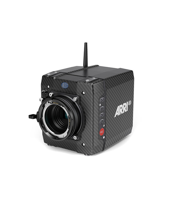 Alexa Mini
