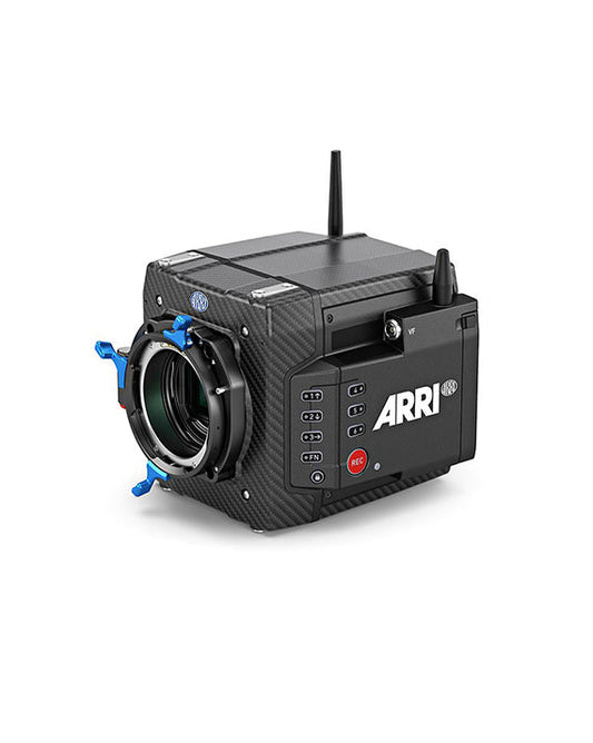 ARRI ALEXA Mini LF Compact 4.5K Large Format Cinema Camera for Professional Filmmaking