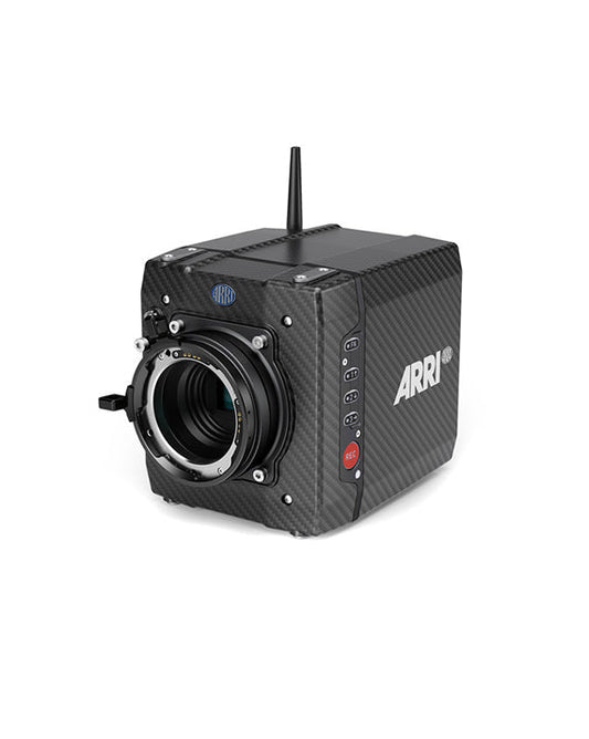 Alexa Mini