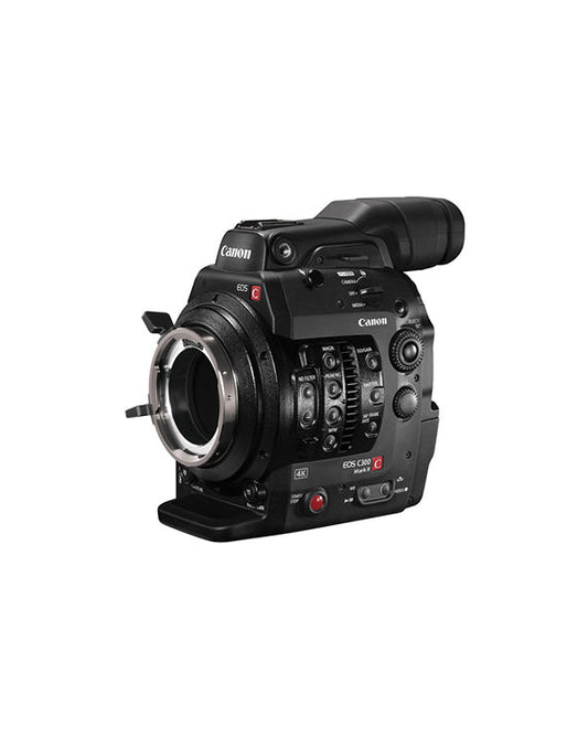 C300ii