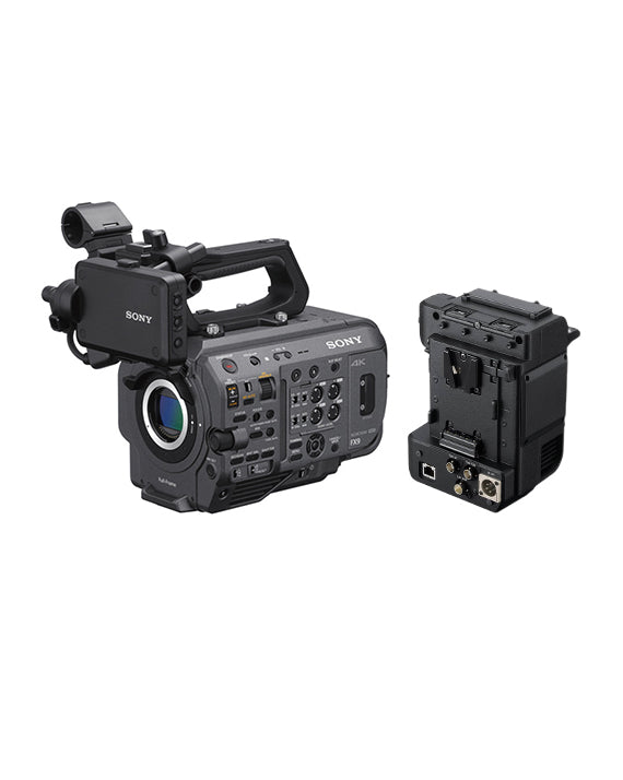 FX9