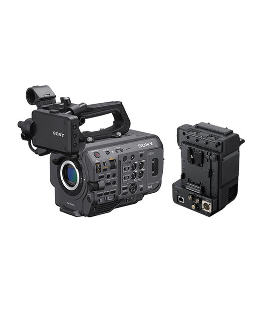 FX9
