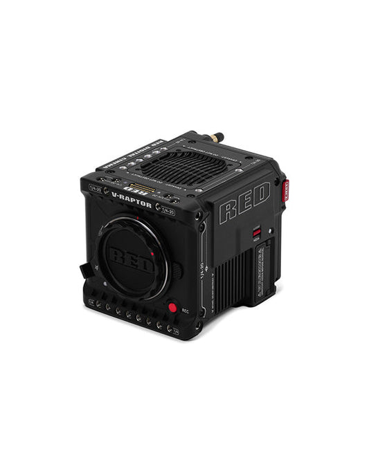 V-Raptor 8K VV